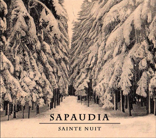 Sapaudia : Sainte Nuit